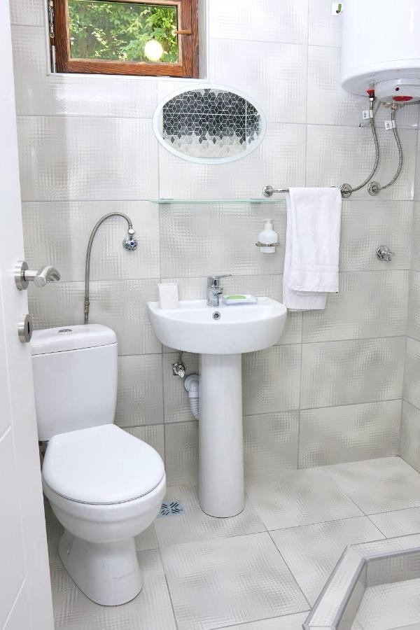 Apartmani Zaara Сараево Экстерьер фото
