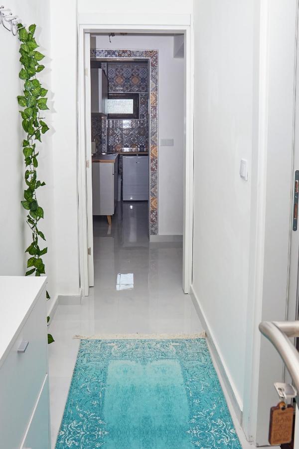 Apartmani Zaara Сараево Экстерьер фото