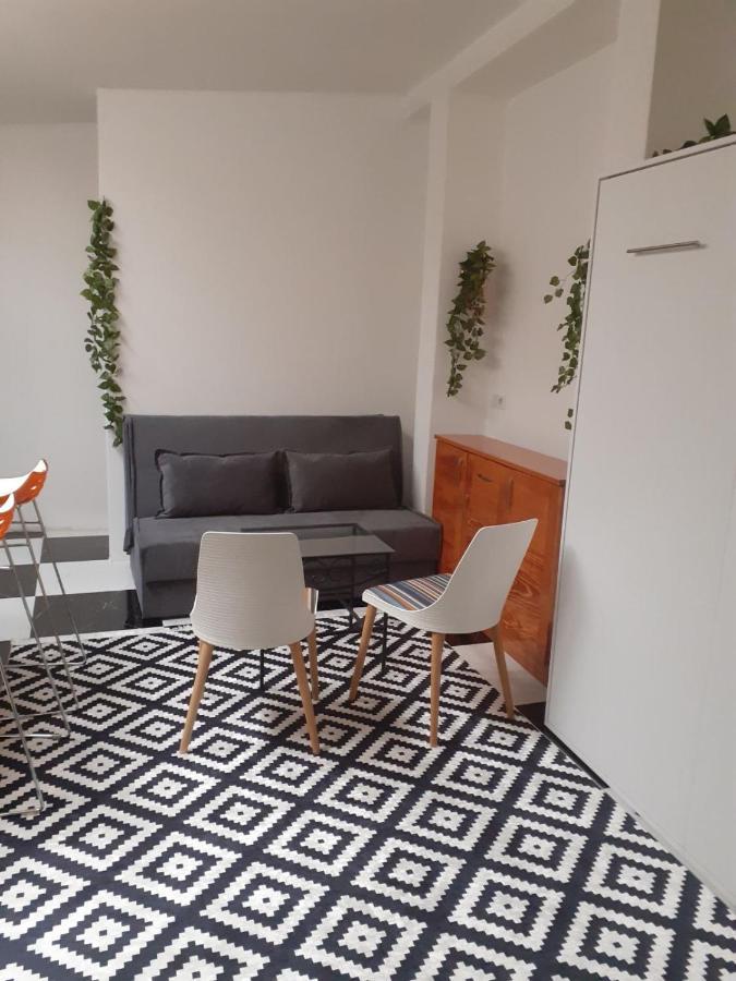 Apartmani Zaara Сараево Экстерьер фото