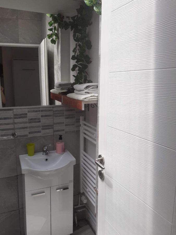 Apartmani Zaara Сараево Экстерьер фото