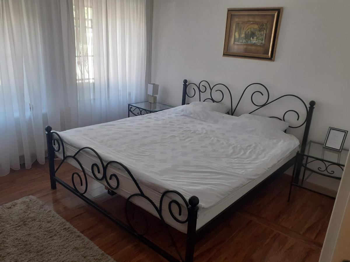 Apartmani Zaara Сараево Экстерьер фото