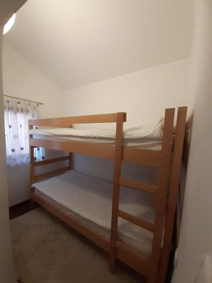 Apartmani Zaara Сараево Экстерьер фото
