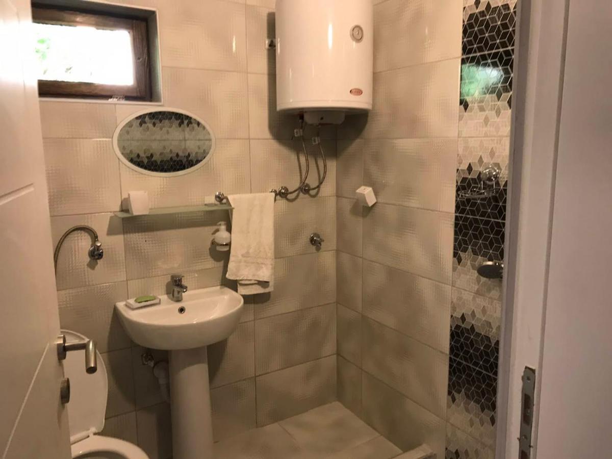 Apartmani Zaara Сараево Экстерьер фото