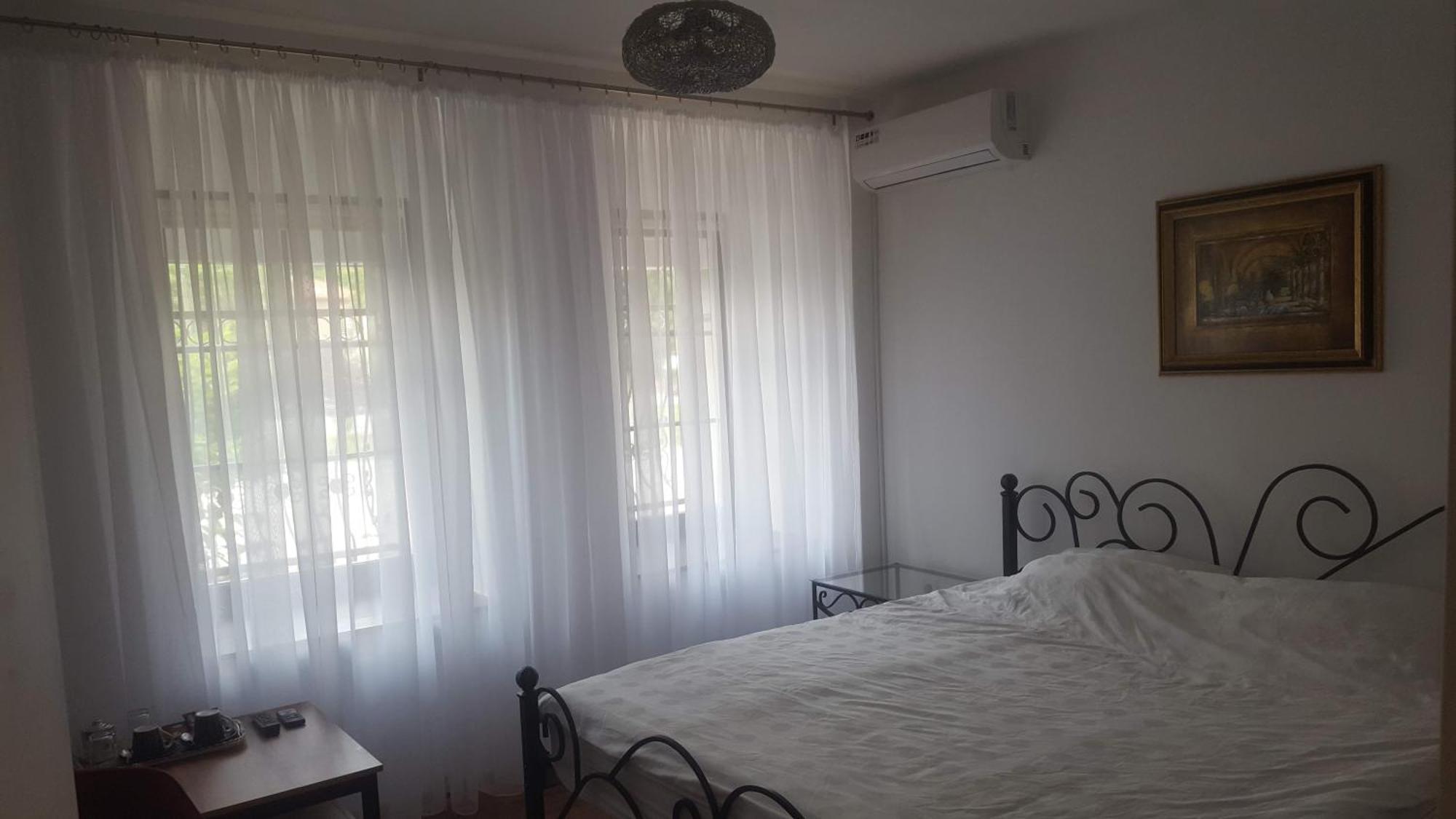 Apartmani Zaara Сараево Экстерьер фото
