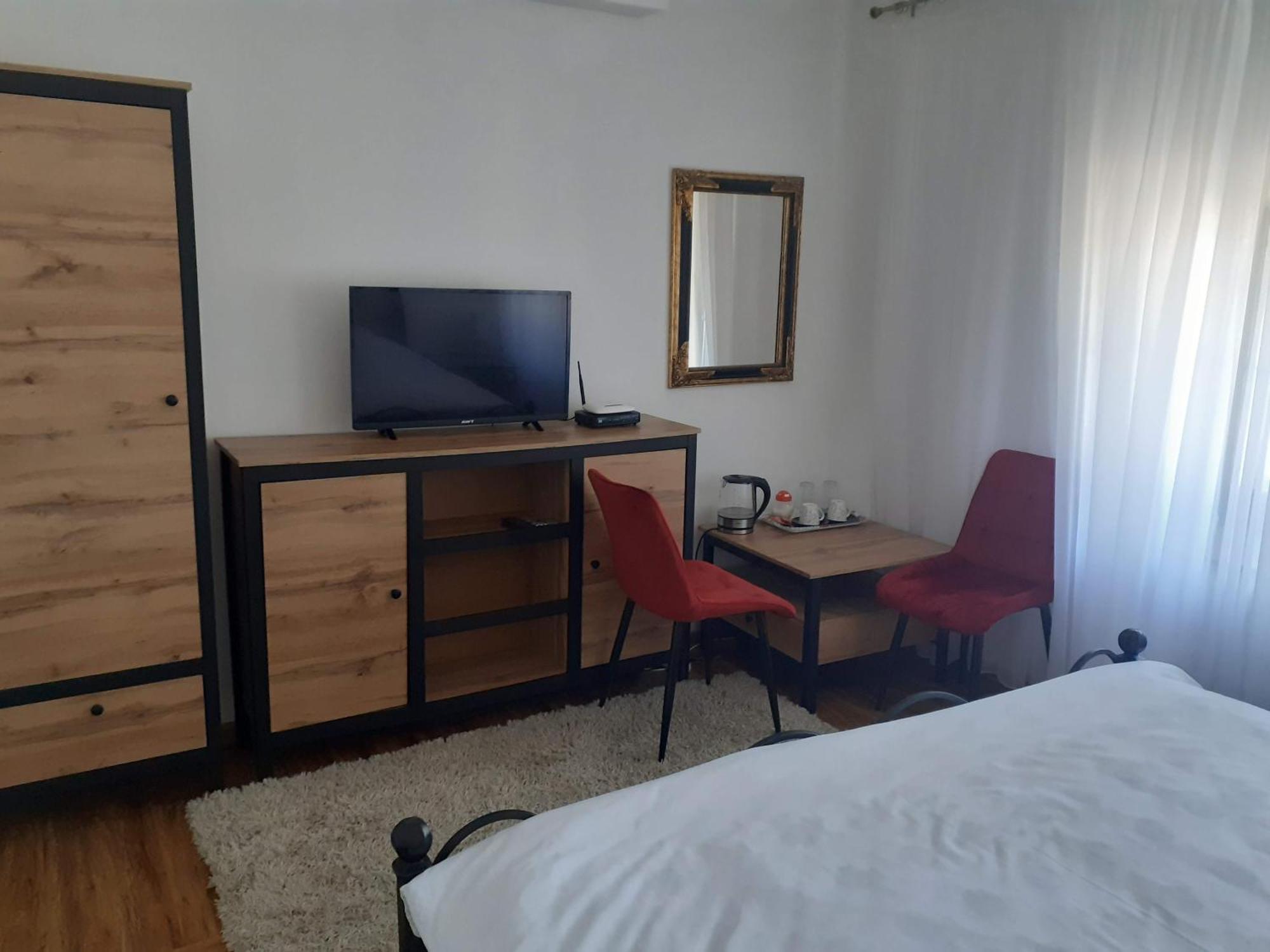Apartmani Zaara Сараево Экстерьер фото