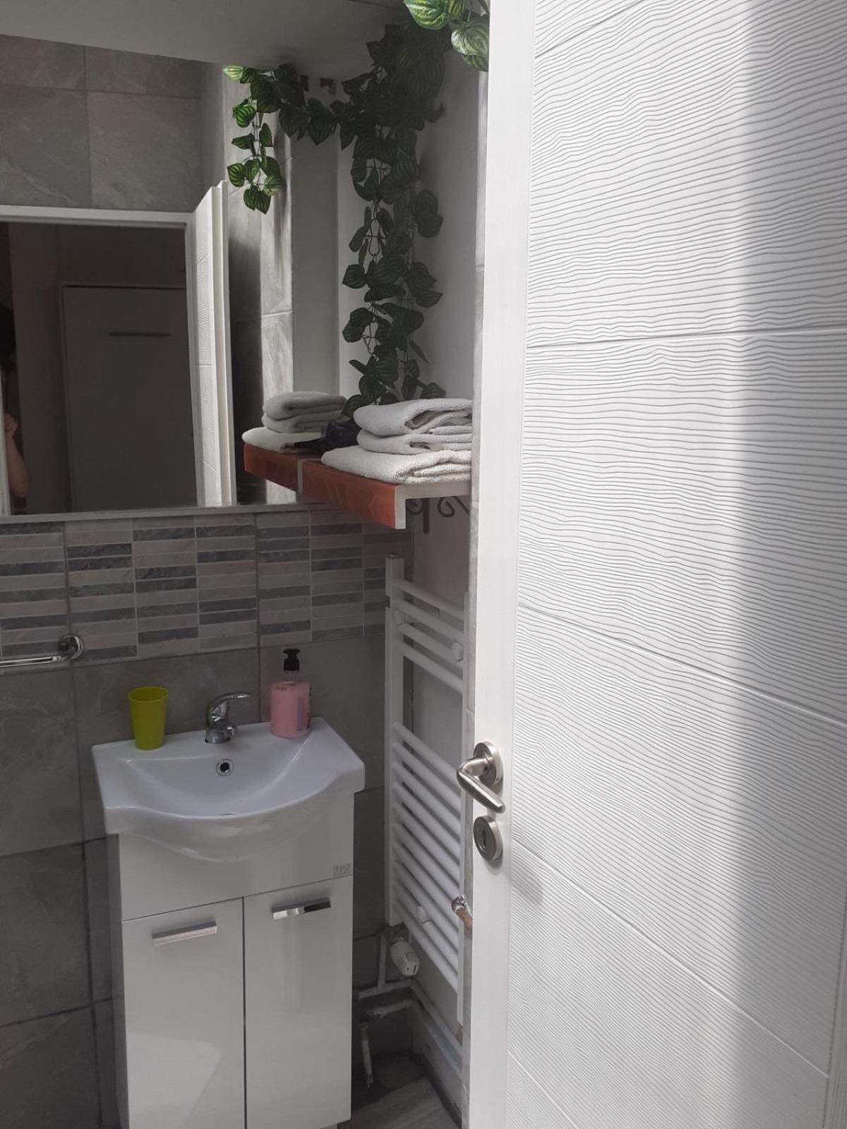 Apartmani Zaara Сараево Экстерьер фото
