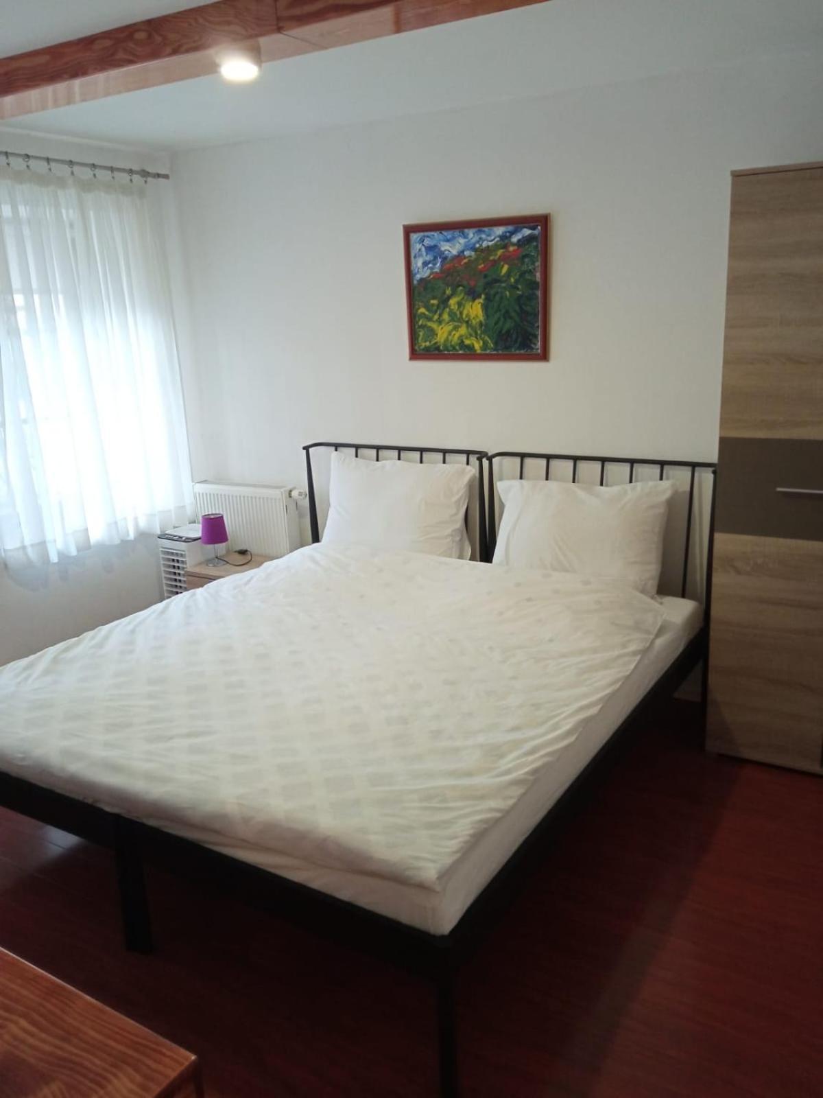 Apartmani Zaara Сараево Экстерьер фото
