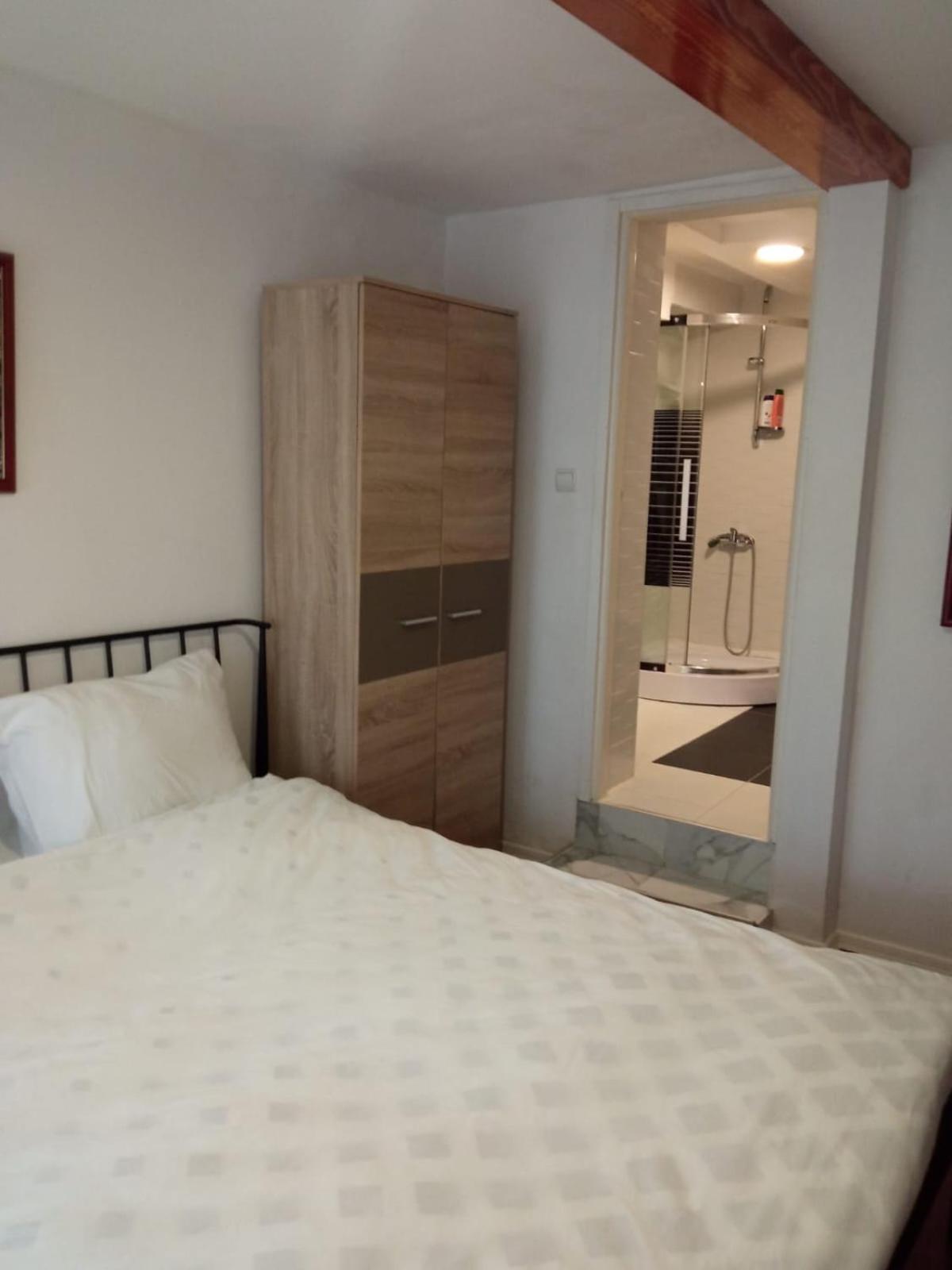 Apartmani Zaara Сараево Экстерьер фото