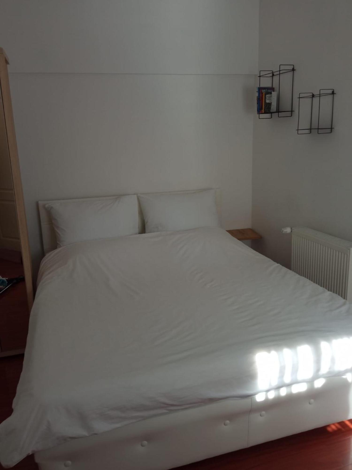 Apartmani Zaara Сараево Экстерьер фото
