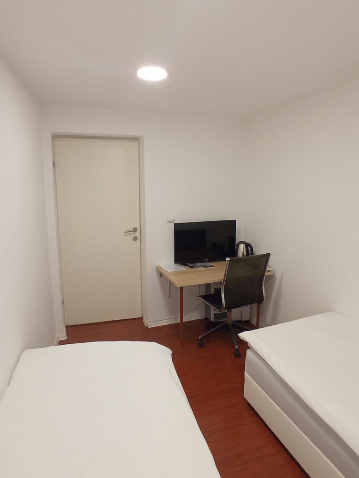 Apartmani Zaara Сараево Экстерьер фото