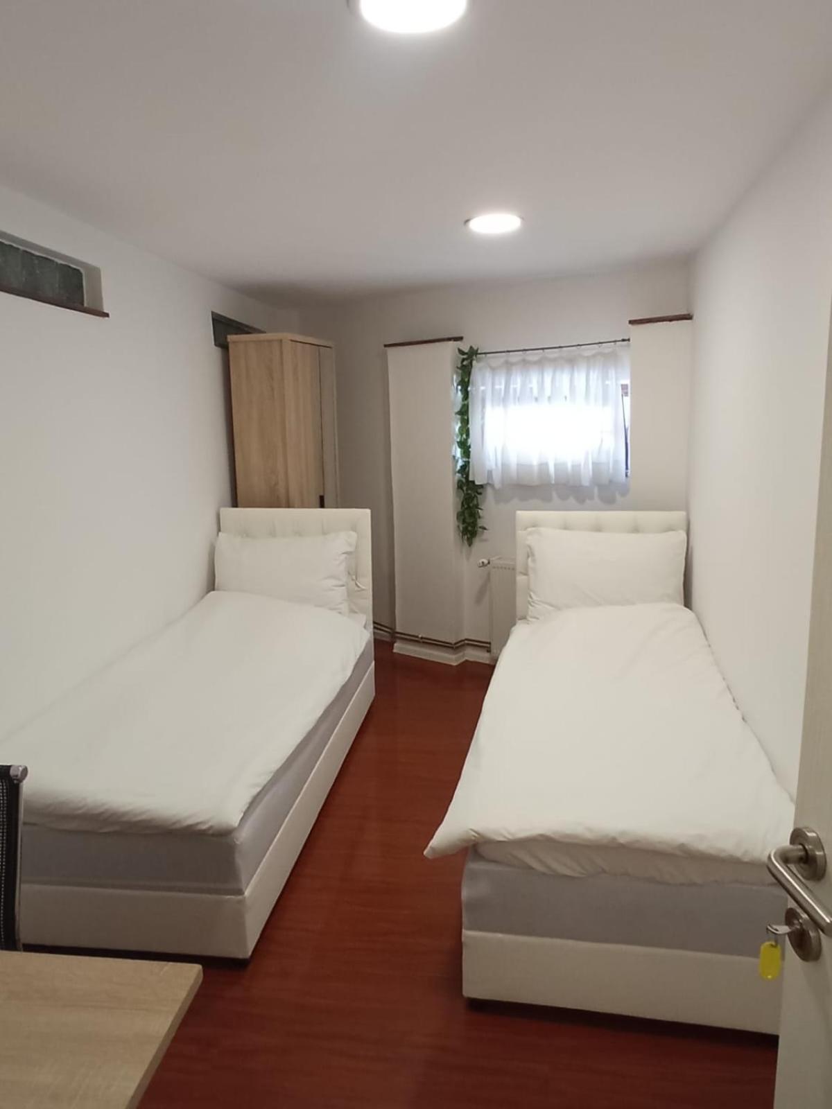 Apartmani Zaara Сараево Экстерьер фото