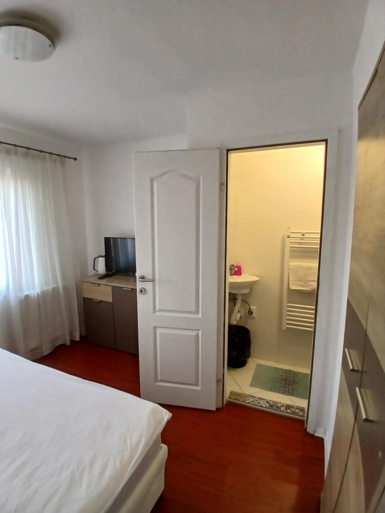 Apartmani Zaara Сараево Экстерьер фото